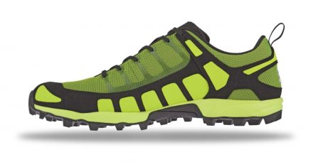 INOV-8 X-TALON 212 CL K Yellow/Black