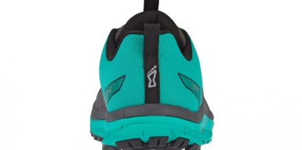 INOV-8 PARKCLAW 275 GTX Grey/Teal