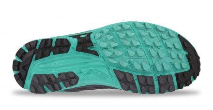 INOV-8 PARKCLAW 275 GTX Grey/Teal