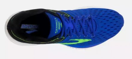 BROOKS Ravenna 9 Blue/Green/Black