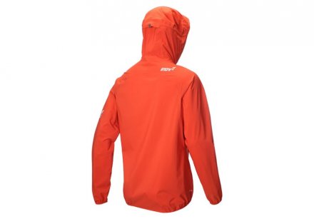 INOV-8 STORMSHELL FZ M Red