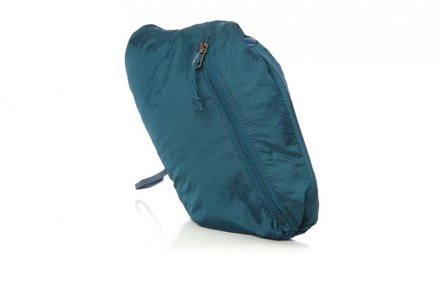 INOV-8 WINDSHELL FZ Blue Green