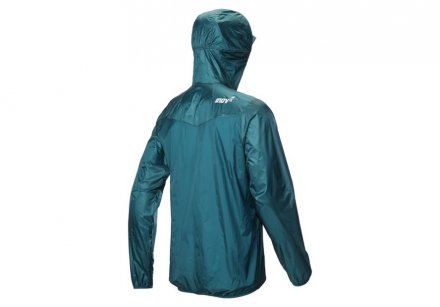 INOV-8 WINDSHELL FZ Blue Green