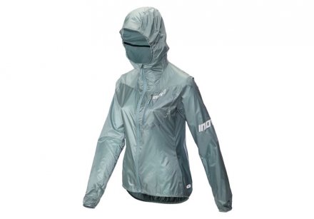 INOV-8 WINDSHELL FZ W Blue Grey