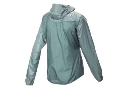 INOV-8 WINDSHELL FZ W Blue Grey