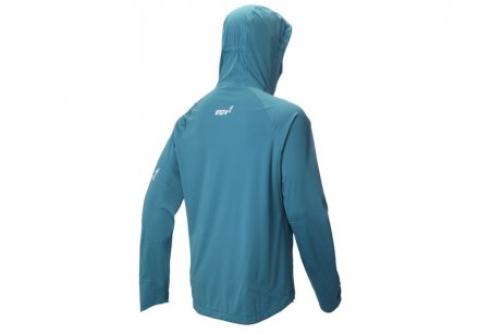 INOV-8 RACESHELL FZ M Blue Green