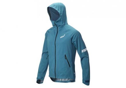 INOV-8 RACESHELL FZ M Blue Green