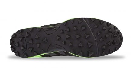 INOV-8 MUDCLAW 300 Black/Green