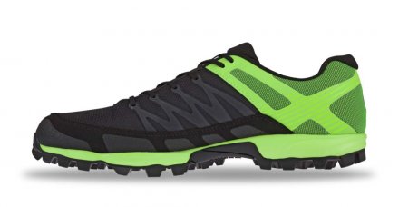 INOV-8 MUDCLAW 300 Black/Green