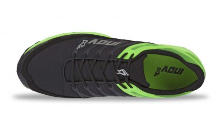 INOV-8 MUDCLAW 300 Black/Green