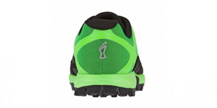 INOV-8 MUDCLAW 300 Black/Green