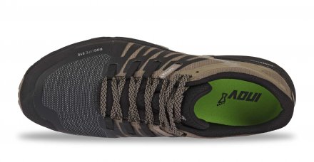 INOV-8 ROCLITE 315 Black/Brown