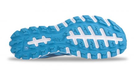 INOV-8 TERRA ULTRA 260 Blue Green/White