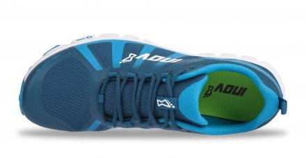 INOV-8 TERRA ULTRA 260 Blue Green/White