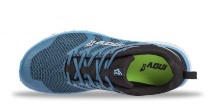 INOV-8 PARKCLAW 275 KNIT Blue Green/Grey