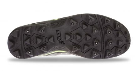 INOV-8 ARCTIC CLAW 300 Grey/Black/Neon Yellow