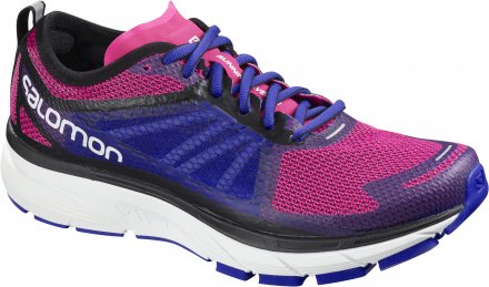 SALOMON SONIC RA W Pink/Surf The Web/White