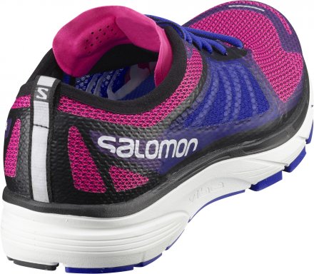 SALOMON SONIC RA W Pink/Surf The Web/White