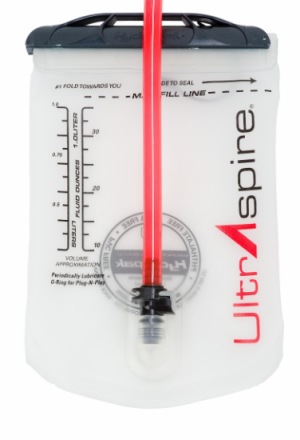 ULTRASPIRE Hydratační vak 1L