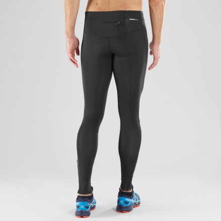 SALOMON AGILE LONG TIGHT M 