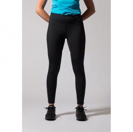 MONTANE TRAIL SERIES THERMAL TIGHTS W Black