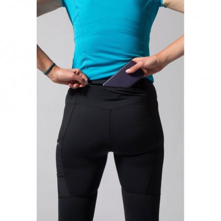 MONTANE TRAIL SERIES THERMAL TIGHTS W Black