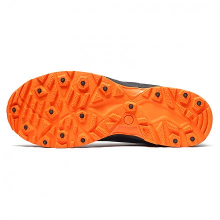 ICEBUG PYTHO 4 M BUGrip Black/Dark orange