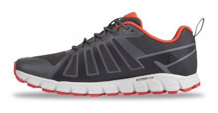 INOV-8 TERRA ULTRA 260 Grey/Red