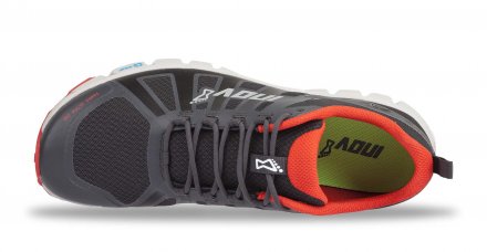 INOV-8 TERRA ULTRA 260 Grey/Red