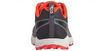 INOV-8 TERRA ULTRA 260 Grey/Red