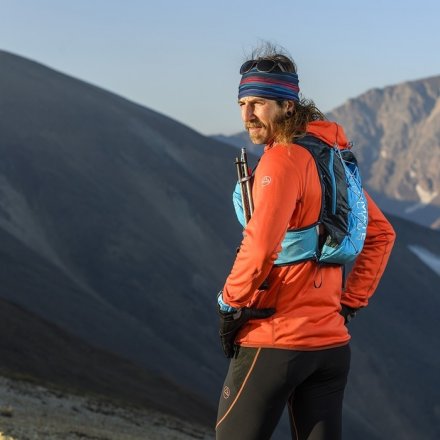 ULTIMATE DIRECTION Mountain Vest 4.0