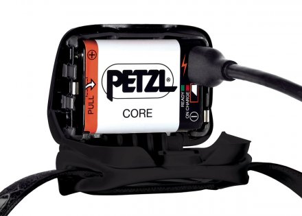 PETZL Tactikka Core