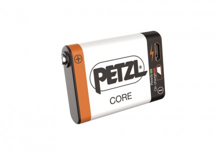 PETZL Tactikka Core