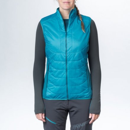 DYNAFIT RADICAL 2 PRIMALOFT® VEST WOMEN