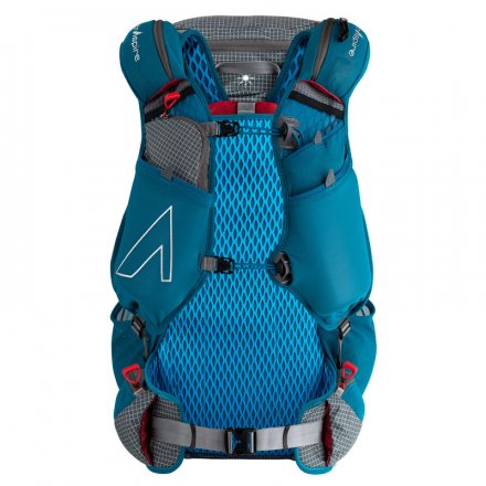 ULTRASPIRE EPIC XT HYDRATION BACKPACK Emerald Blue