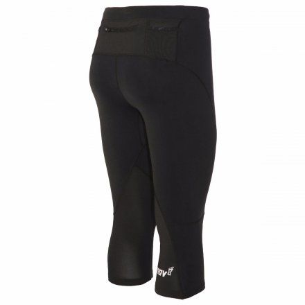 INOV-8 AT/C 3QTR TIGHTS M Black