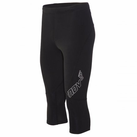 INOV-8 AT/C 3QTR TIGHTS M Black