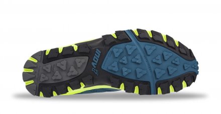 INOV-8 TRAIL TALON 290 Blue Green/Yellow