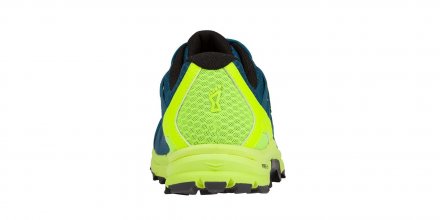 INOV-8 TRAIL TALON 290 Blue Green/Yellow