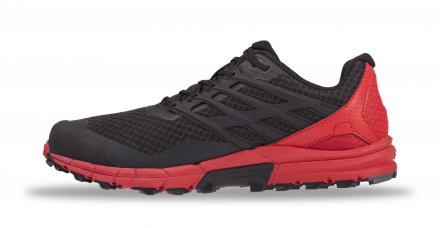 INOV-8 TRAIL TALON 290 Black/Red