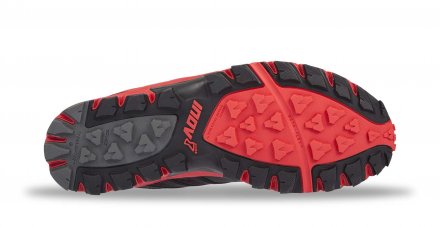INOV-8 TRAIL TALON 290 Black/Red