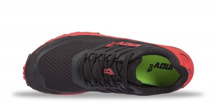 INOV-8 TRAIL TALON 290 Black/Red