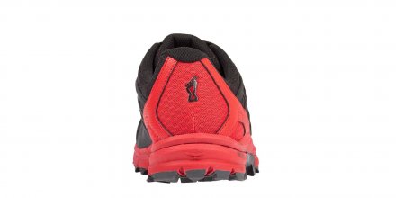 INOV-8 TRAIL TALON 290 Black/Red