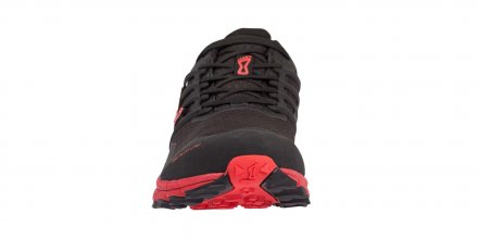 INOV-8 TRAIL TALON 290 Black/Red