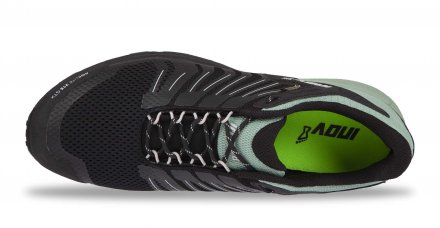 INOV-8 ROCLITE 315 GTX Black/Teal