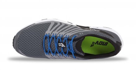  INOV-8 ROCLITE 290 Grey/Blue