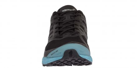 INOV-8 TRAILROC 285 Black/Blue Grey