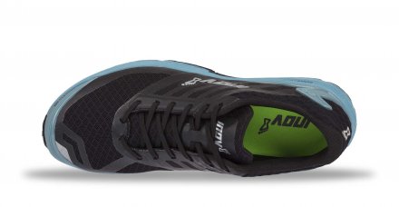 INOV-8 TRAILROC 285 Black/Blue Grey