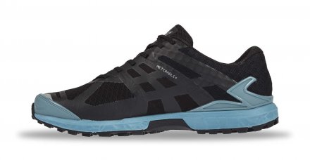 INOV-8 TRAILROC 285 Black/Blue Grey