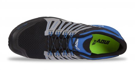 INOV-8 ROCLITE 275 Black/Blue